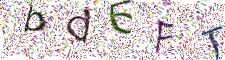 Obrázkové CAPTCHA